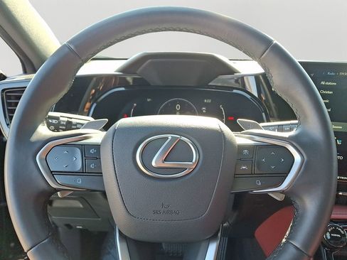 Used 2024 Lexus NX 250 FWD image 20