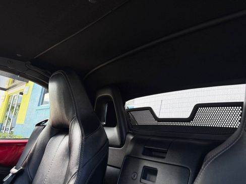 Used 2022 MAZDA MX-5 Miata Grand Touring image 26