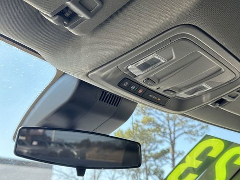 Used 2023 GMC Sierra 1500 Elevation w/ LPO, Elevation Black Package image 27