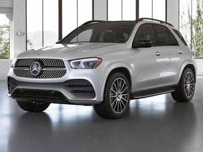 Certified 2023 Mercedes-Benz GLE 450 4MATIC