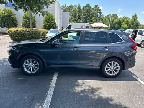 Used 2024 Honda CR-V EX-L image 6