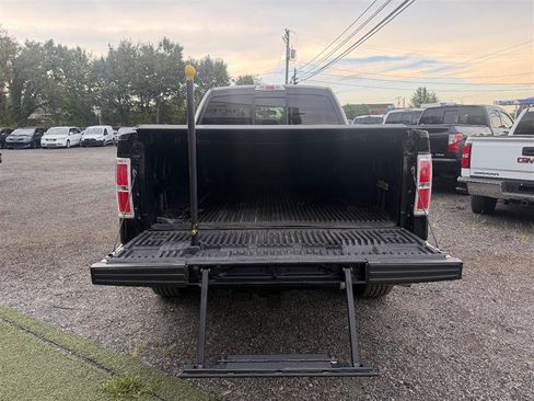 Used 2013 Ford F150 XLT w/ Luxury Equipment Group AWD/4WD image 6
