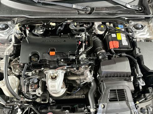 Used 2024 Honda Civic Sport image 31