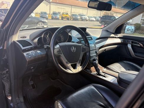 Used 2011 Acura MDX w/ Technology Package image 13