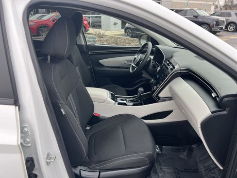 Used 2023 Hyundai Tucson SEL image 25