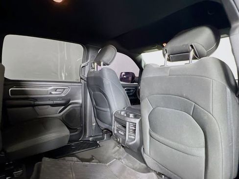 Used 2020 RAM 1500 Big Horn image 10