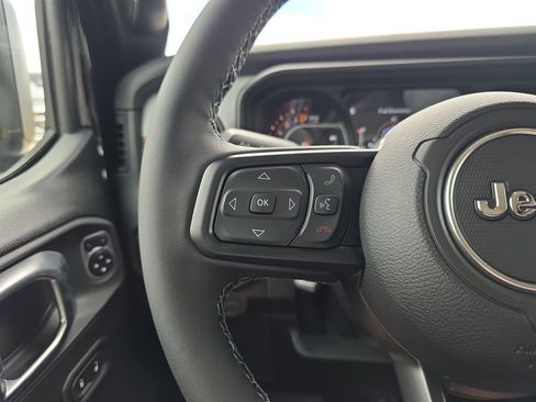 New 2026 Jeep Gladiator Willys image 20