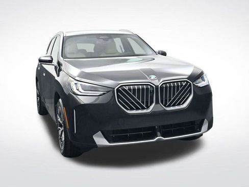 New 2026 BMW X3 xDrive30 w/ Premium Package image 11