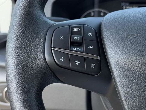 New 2025 Ford Transit 350 148 High Roof Extended w/ Load Area Protection Package image 14