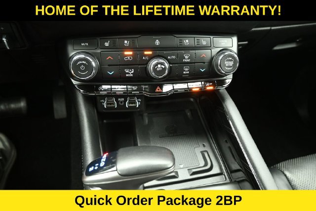 Used 2021 Dodge Durango Citadel AWD/4WD image 27