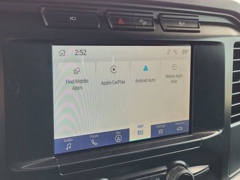 Used 2022 Ford F150 XL w/ STX Appearance Package AWD/4WD image 22