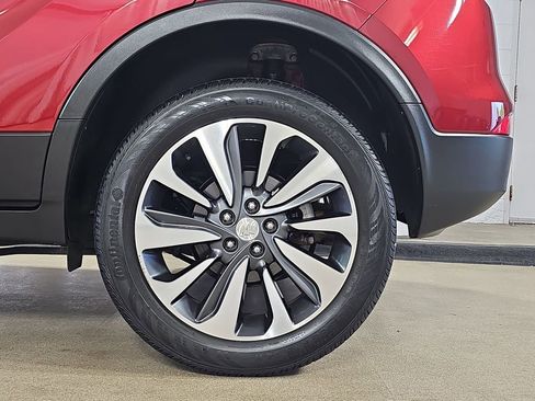 Used 2022 Buick Encore Preferred w/ Safety Package AWD/4WD image 37