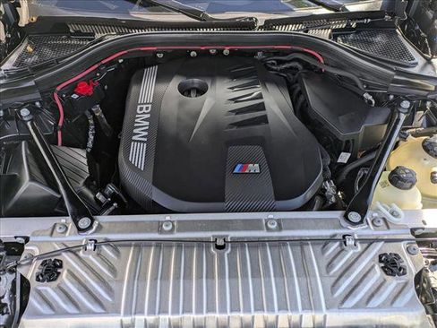 Used 2025 BMW X3 M50 image 24