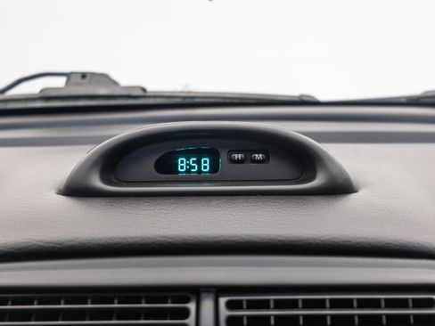 Used 1997 Ford Mustang Cobra image 46