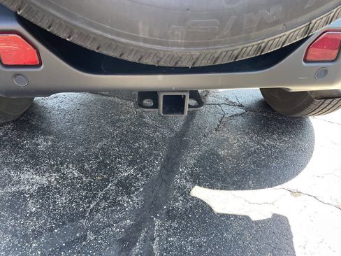 Used 2023 Jeep Wrangler Unlimited Sport image 6