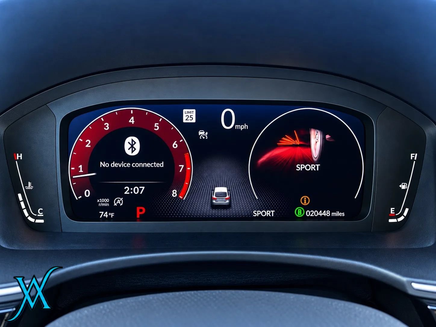 Used 2022 Honda Civic Sport Touring image 42