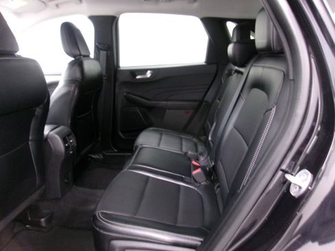 Used 2024 Ford Escape Platinum AWD/4WD image 9