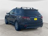 Used 2017 Hyundai Santa Fe SE image 3