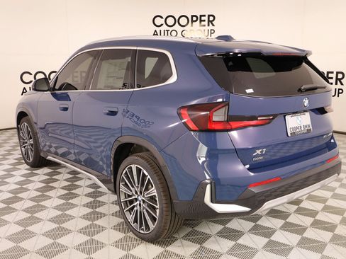 New 2026 BMW X1 xDrive28i w/ Technology Package AWD/4WD image 22