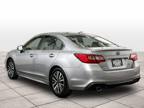 Used 2018 Subaru Legacy 2.5i Premium w/ Eyesight & BSD & Rcta & HBA AWD/4WD image 10