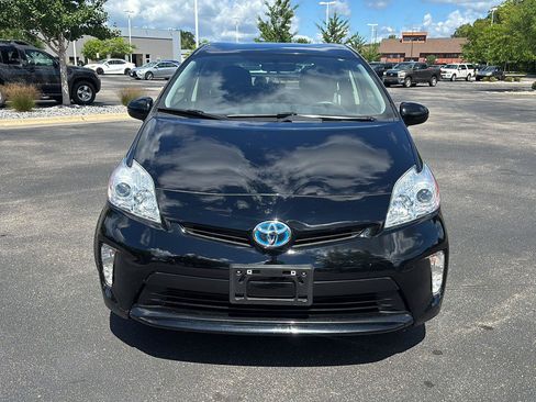 Used 2013 Toyota Prius Persona Series FWD image 6