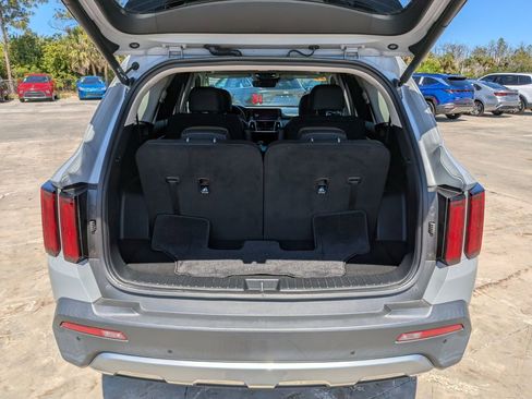Certified 2023 Kia Sorento SX Prestige AWD/4WD image 13