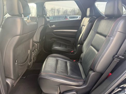 Used 2018 Dodge Durango GT w/ Premium Group image 13