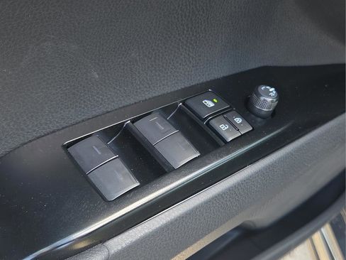 New 2026 Toyota Camry SE image 18