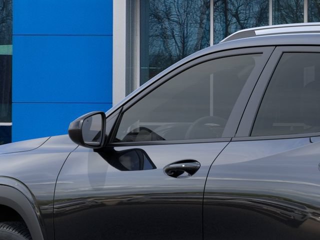 New 2026 Chevrolet Trax ACTIV w/ Sunroof Package FWD image 12