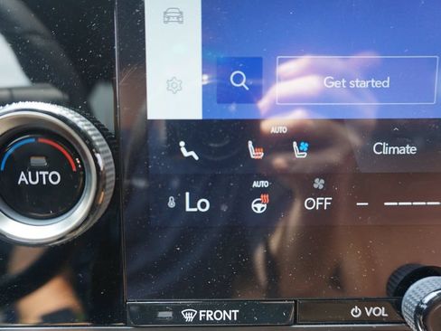 Used 2023 Lexus RX 350 Premium w/ Cold Area Package AWD/4WD image 13