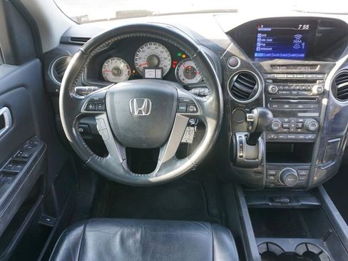 Used 2012 Honda Pilot EX-L image 5