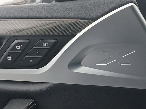 Used 2020 BMW X3 M w/ Executive Package image 18