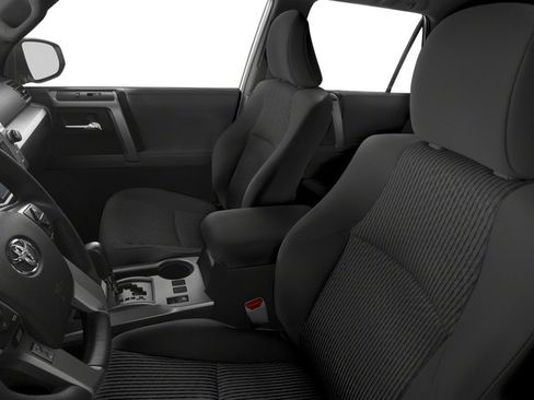 Used 2017 Toyota 4Runner SR5 Premium AWD/4WD image 9