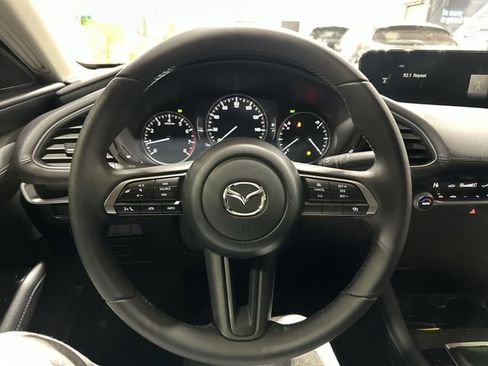 New 2026 MAZDA MAZDA3 s Sport image 15
