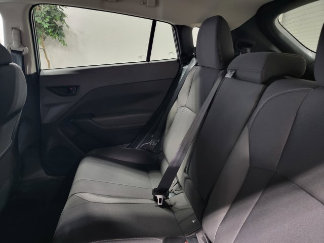 New 2026 Subaru Crosstrek 2.5i Premium AWD/4WD image 12
