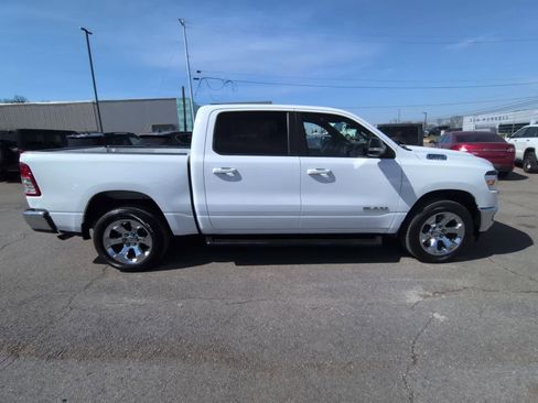 Certified 2022 RAM 1500 Big Horn image 9
