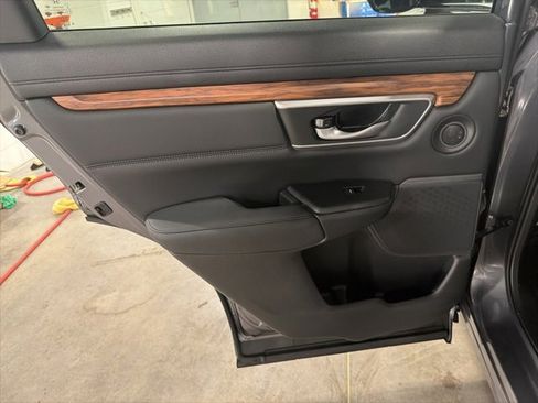Used 2022 Honda CR-V EX-L image 10