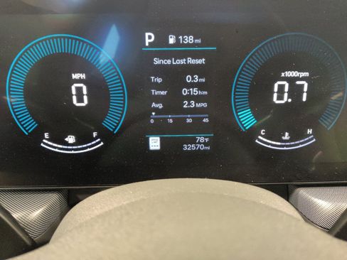 Used 2025 Hyundai Sonata SEL FWD image 23