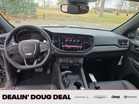 New 2026 Dodge Durango GT image 12