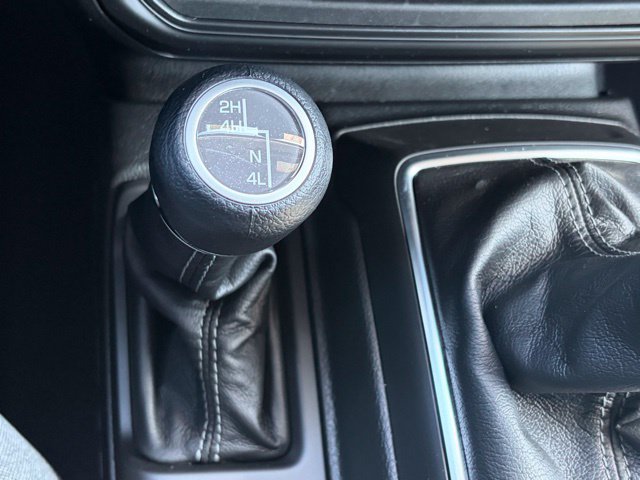 New 2026 Jeep Wrangler Sport AWD/4WD image 18