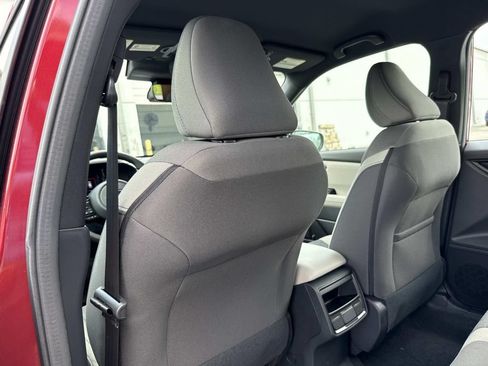 New 2026 Subaru Forester AWD/4WD image 13