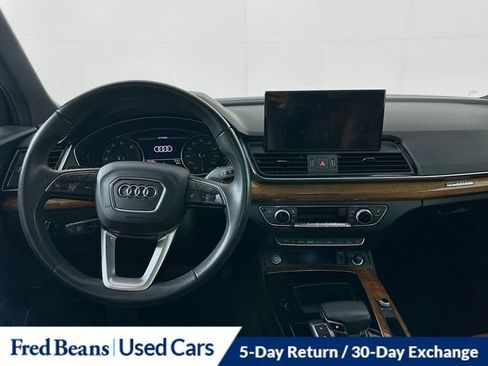 Used 2023 Audi Q5 2.0T Premium w/ Convenience Package AWD/4WD image 23