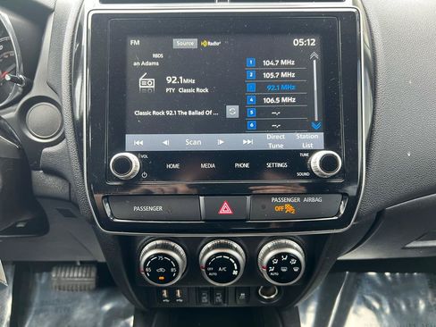 Used 2025 Mitsubishi Outlander Sport AWD image 19