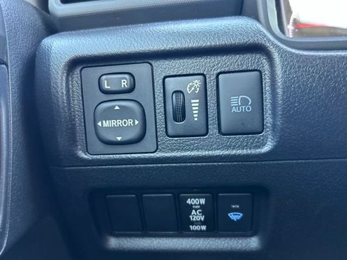 Used 2024 Toyota 4Runner SR5 Premium RWD image 24