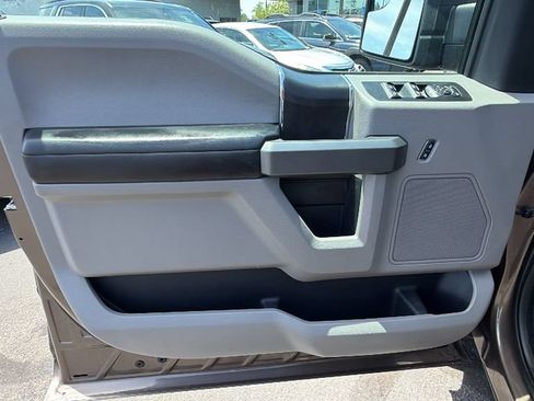 Used 2017 Ford F150 XLT AWD/4WD image 20