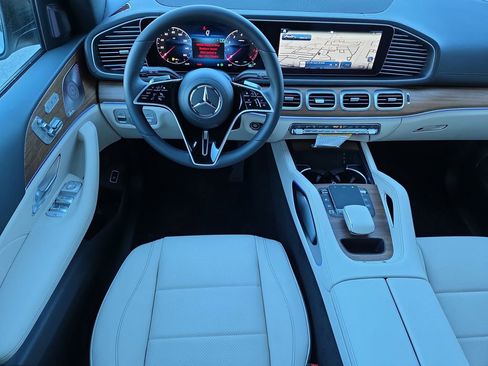 Used 2026 Mercedes-Benz GLE 350 4MATIC image 13