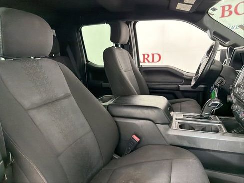 Used 2018 Ford F150 XLT w/ Equipment Group 302A Luxury AWD/4WD image 16