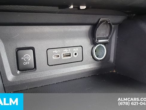 Used 2024 Nissan Sentra SV w/ All-Weather Package FWD image 32