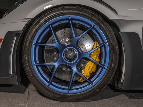 Used 2024 Porsche 911 GT3 RS image 11