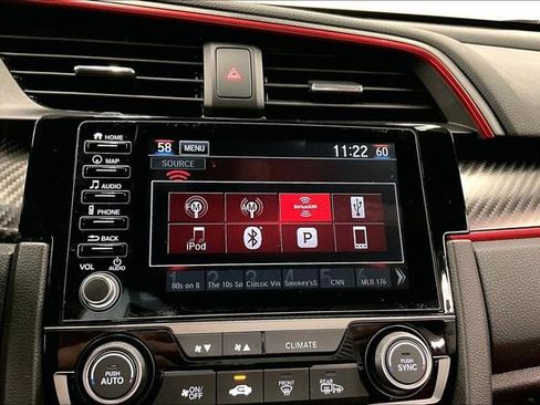 Used 2021 Honda Civic Type R image 37